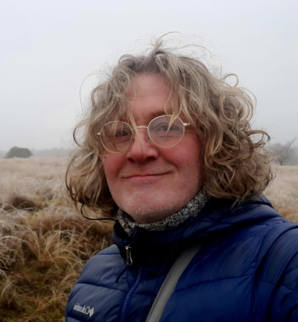 Foto van Wim Visser