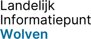 Logo Landelijk Informatiepunt Wolven