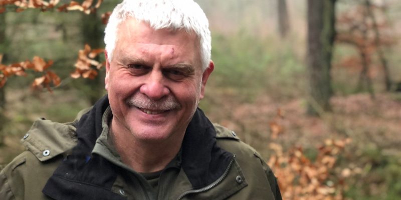 Foto van Eddie Nijenhuis
